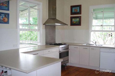 Property photo of 28 Collingwood Street Paddington QLD 4064
