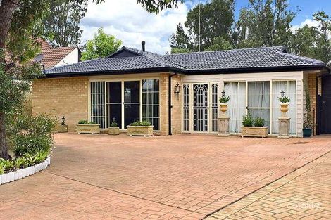 Property photo of 11 Bellinger Place Sylvania Waters NSW 2224