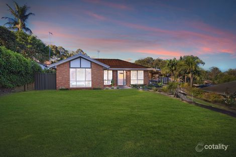 Property photo of 14 Paramount Place Glenning Valley NSW 2261