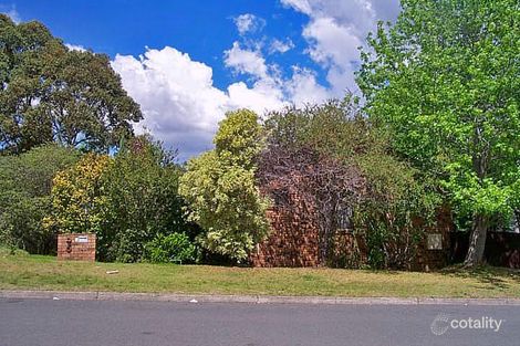 1 Christel Ave, Carlingford, NSW 2118