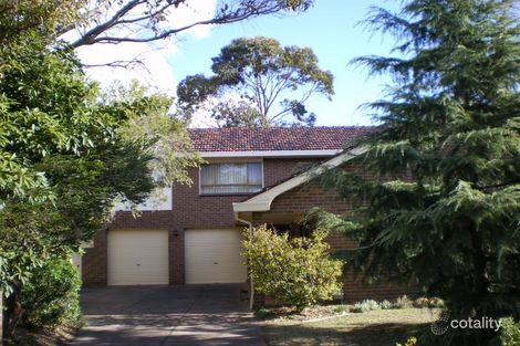 8 Aviva Ct, Wheelers Hill, VIC 3150