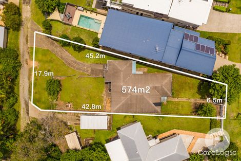 Property photo of 21 Albert Street Camp Hill QLD 4152