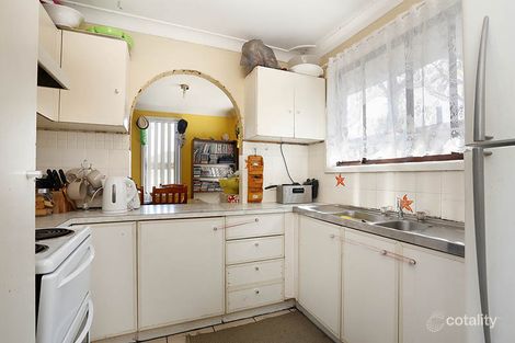 Property photo of 102 Sedgman Crescent Shalvey NSW 2770