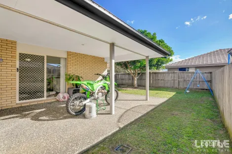 Property photo of 1/19 Baxter Crescent Caboolture QLD 4510