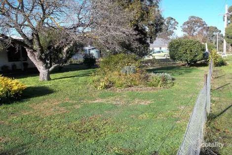 Property photo of 8 Connoly Street Violet Town VIC 3669