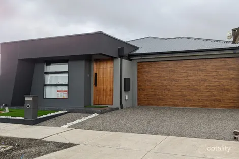 12 Albida St, Donnybrook, VIC 3064