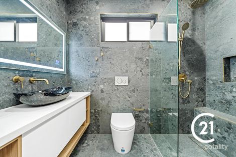 Property photo of 44 Dowding Street Panania NSW 2213