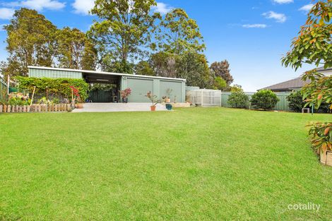 Property photo of 5 Bindi Close Crosslands NSW 2446