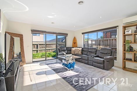 Property photo of 16 Alice Mary Road Cranbourne West VIC 3977
