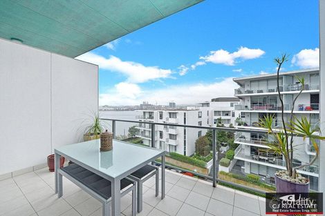 Property photo of 409/17 Jean Wailes Avenue Rhodes NSW 2138