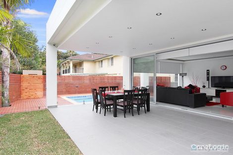 Property photo of 86 Morshead Drive Connells Point NSW 2221