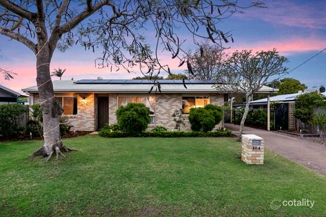 104 LIMPUS ST, URANGAN, QLD 4655