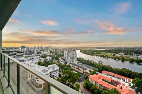 1805/31 Rowe Ave, Rivervale, WA 6103