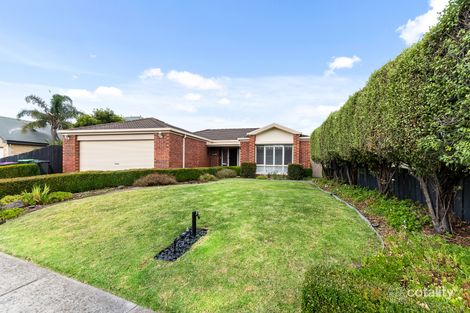 7 St Rafael Pl, Whittlesea, VIC 3757