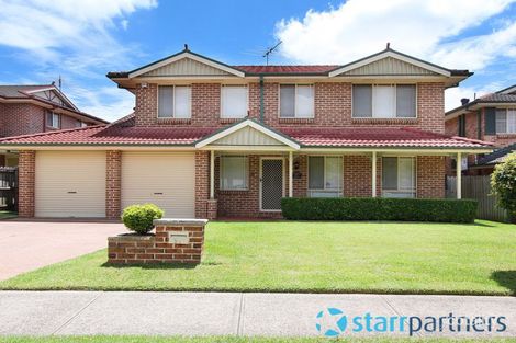 Property photo of 21 Elford Crescent Merrylands West NSW 2160