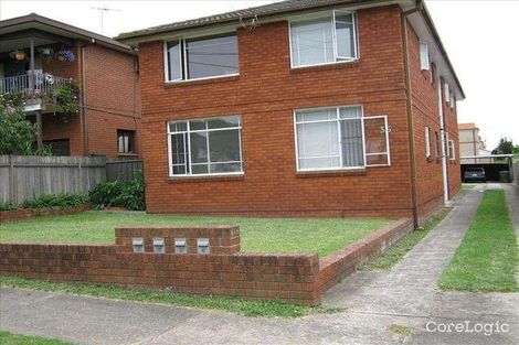 Property photo of 35 Wilfred Street Lidcombe NSW 2141
