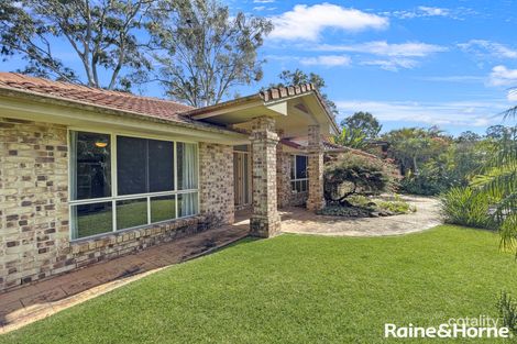 Property photo of 39 Brompton Place Brookfield QLD 4069
