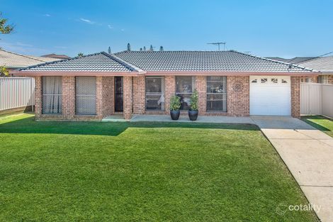 Property photo of 115 Allison Drive Kallangur QLD 4503