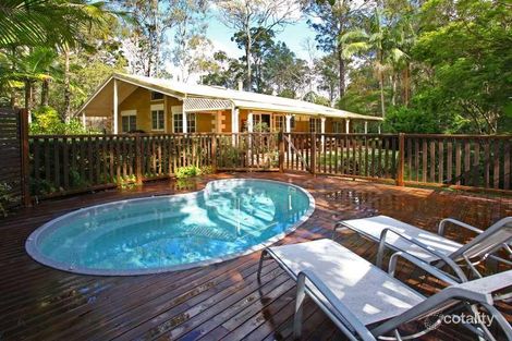 Property photo of 45 Hardys Road Mudgeeraba QLD 4213