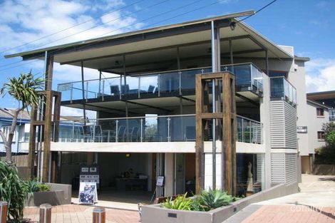 3/23 Mooloomba Rd, Point Lookout, QLD 4183