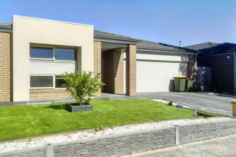 Property photo of 22 Casino Parade Point Cook VIC 3030