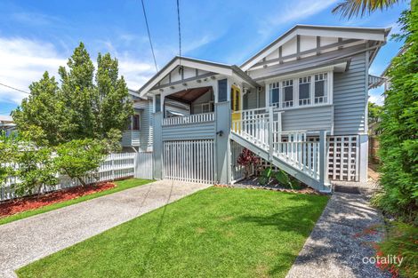 Property photo of 17 Lydia Street Kalinga QLD 4030