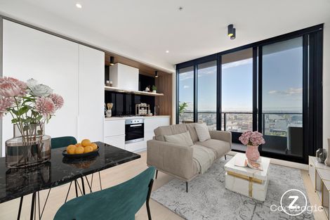 Property photo of 2301/661 Chapel Street South Yarra VIC 3141