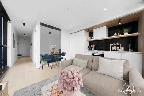 Property photo of 2301/661 Chapel Street South Yarra VIC 3141