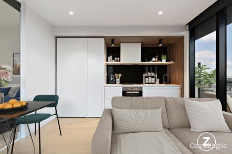 Property photo of 2301/661 Chapel Street South Yarra VIC 3141