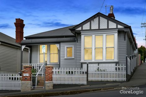 Property photo of 22 Arthur Street West Hobart TAS 7000