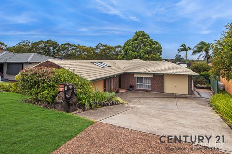 Property photo of 63 Ntaba Road Jewells NSW 2280