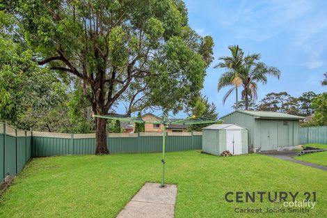 Property photo of 63 Ntaba Road Jewells NSW 2280