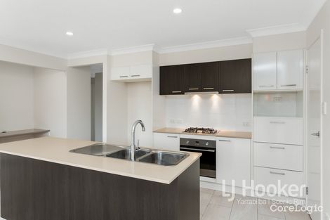 Property photo of 22 Treeline Circuit Yarrabilba QLD 4207