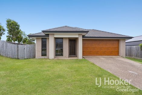 Property photo of 22 Treeline Circuit Yarrabilba QLD 4207