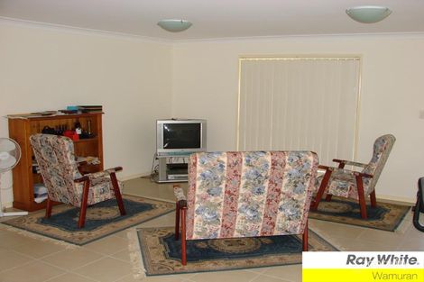 Property photo of 28 Settlers Rise Woolmar QLD 4515
