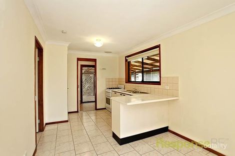 Property photo of 5 Doolan Street Dean Park NSW 2761