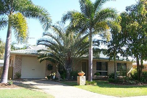 10 Kimberley Ct, Andergrove, QLD 4740