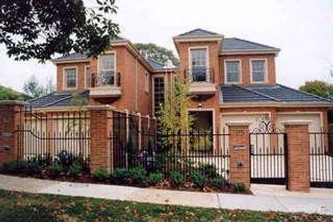 Property photo of 30 Britten Street Glen Iris VIC 3146