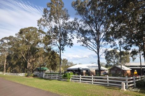 Property photo of 6 Sanctuary Place Wallalong NSW 2320