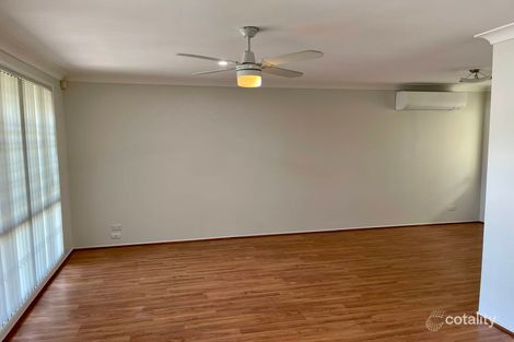 Property photo of 4 Goddard Crescent Quakers Hill NSW 2763