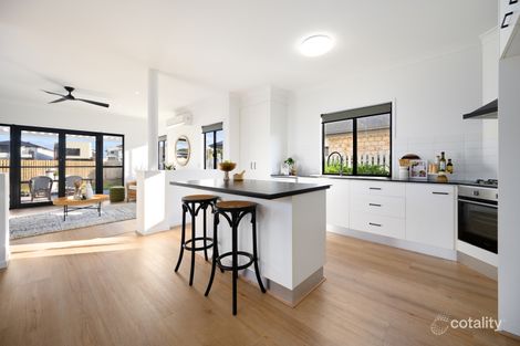Property photo of 70/19 Santa Barbara Road Hope Island QLD 4212