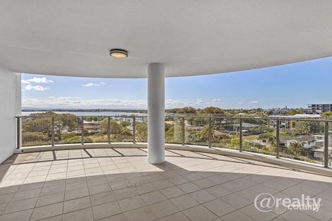 75/36 Woodcliffe Cres, Woody Point, QLD 4019