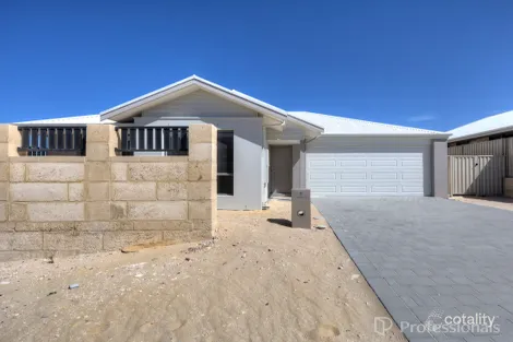 Property photo of 5 Ruby Rise Alkimos WA 6038