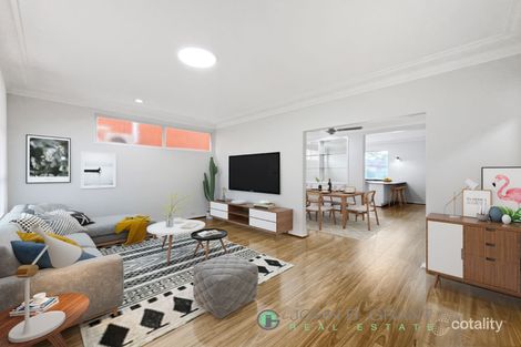 Property photo of 91 Chester Hill Road Bass Hill NSW 2197