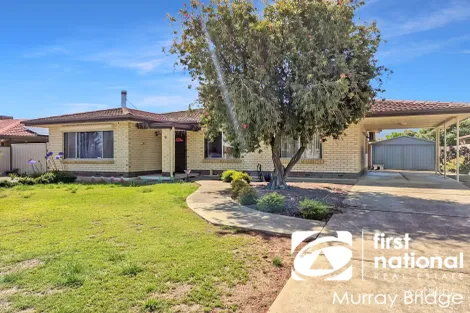 9 Garden Cres, Murray Bridge, SA 5253