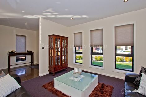 Property photo of 3 St James Close Newstead TAS 7250