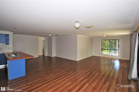 Property photo of 8 Baskerville Drive Mudgee NSW 2850