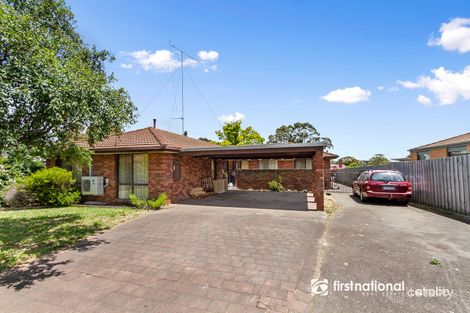 Property photo of 95 Grubb Avenue Traralgon VIC 3844
