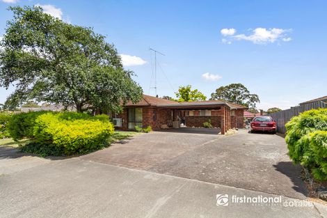 Property photo of 95 Grubb Avenue Traralgon VIC 3844
