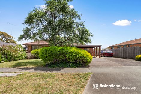Property photo of 95 Grubb Avenue Traralgon VIC 3844